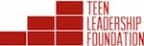 Logo for "TEEN LEADERSHIP FOUNDATION"