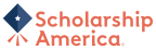 Logo for "SCHOLARSHIP AMERICA INC"