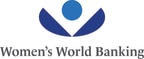 Logo for "WOMEN'S WORLD BANKING INC"