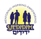 Logo for "American Yedidim Inc"