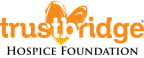Logo for "TrustBridge Foundation Inc"