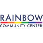 Logo for "Rainbow Community Center of Contra Costa County"