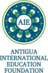 Logo for "ANTIGUA INTERNATIONAL EDUCATION FOUNDATION INC"