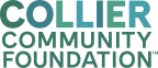 Logo for "COLLIER COMMUNITY FOUNDATION INC"