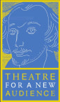 Logo for "THEATRE FOR A NEW AUDIENCE INC"