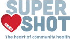 Logo for "Super Shot Inc"