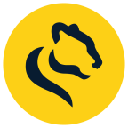 Logo for "PANTHERA CORPORATION"