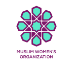 Logo for "MUSLIM WOMEN'S ORGANIZATION CORP"
