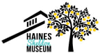 Logo for "SHELDON MUSEUM & CULTURAL CENTER INC"