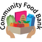 Logo for "COMMUNITY FOOD BANK OF CITRUS COUNTY INC"