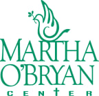 Logo for "MARTHA O'BRYAN CENTER INC"