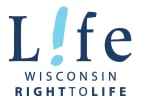 Logo for "WISCONSIN RIGHT TO LIFE INC"