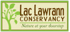 Logo for "FRIENDS OF LAC LAWRANN CONSERVANCY INC"