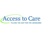 Logo for "SUBURBAN PRIMARY HEALTH CARE COUNCIL D/B/A ACCESS TO CARE"