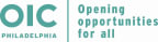 Logo for "OPPORTUNITIES INDUSTRIALIZATION CENTER INC"