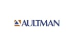Logo for "AULTMAN HEALTH FOUNDATION"