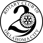 Logo for "Rotary Club 29 Foundation"