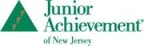 Logo for "JUNIOR ACHIEVEMENT OF NEW JERSEY"