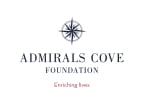 Logo for "ADMIRALS COVE FOUNDATION INC"