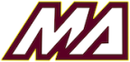 Logo for "MADISON ACADEMY INC"