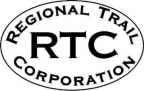 Logo for "REGIONAL TRAIL CORPORATION"