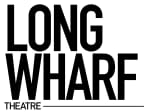 Logo for "THE CONNECTICUT PLAYERS FOUNDATION INC D/B/A LONG WHARF THEATRE"