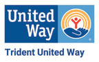 Logo for "TRIDENT UNITED WAY"