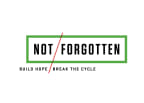 Logo for "NOT FORGOTTEN INC"