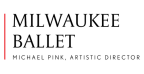 Logo for "MILWAUKEE BALLET COMPANY INC"
