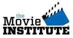 Logo for "MOVIE INSTITUTE"