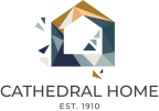 Logo for "Cathedral Home for Children"