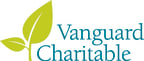 Logo for "VANGUARD CHARITABLE ENDOWMENT PROGRAM"
