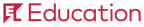 Logo for "EL EDUCATION INC"