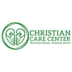 Logo for "Christian Care Center Inc"