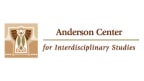Logo for "ANDERSON CENTER FOR INTERDISCIPLINARY STUDIES INC"
