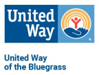 Logo for "UNITED WAY OF THE BLUEGRASS INC"