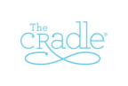 Logo for "The Cradle Foundation"
