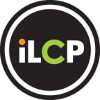 Logo for "INTERNATIONAL LEAGUE OF CONSERVATION PHOTOGRAPHERS"