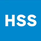 Logo for "The Hospital for Special Surgery Fund Inc"