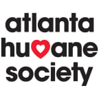 Logo for "Atlanta Humane Society & Society for the Prevention of Cruelty to Animals Inc"