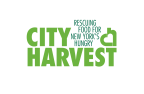 Logo for "CITY HARVEST INC"