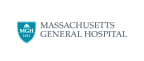 Logo for "Massachusetts General Hospital"