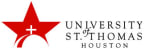 Logo for "University of St Thomas"