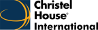 Logo for "CHRISTEL HOUSE INTERNATIONAL INC"
