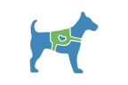 Logo for "DOGS FOR THE DEAF INC DBA DOGS FOR BETTER LIVES"