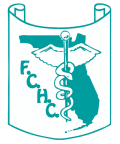 Logo for "FLORIDA COMMUNITY HEALTH CENTERS INC"