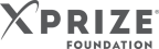 Logo for "X PRIZE FOUNDATION INC"