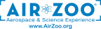 Logo for "THE KALAMAZOO AVIATION HISTORY MUSEUM"
