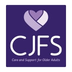 Logo for "COLLAT JEWISH FAMILY SERVICES OF BIRMINGHAM"