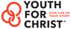 Logo for "Youth for ChristUSA Inc"